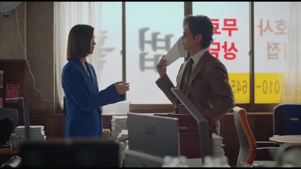 One Dollar Lawyer 2022  [S01E03] - Episode 3