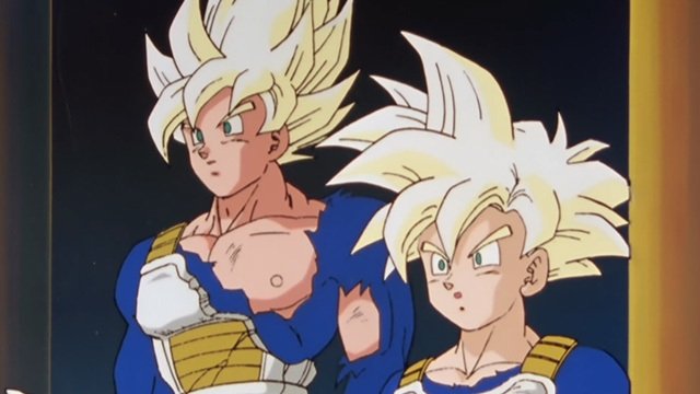 Dragon Ball Z Kai 2010  [S04E07] - Training Complete! Goku Sizes up the Competition!