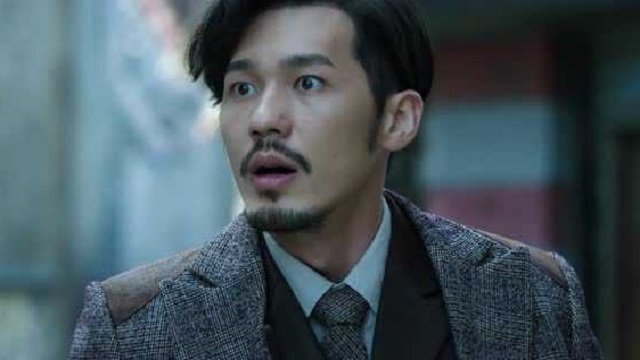 Detective L 2019  [S01E11] - Episode 11