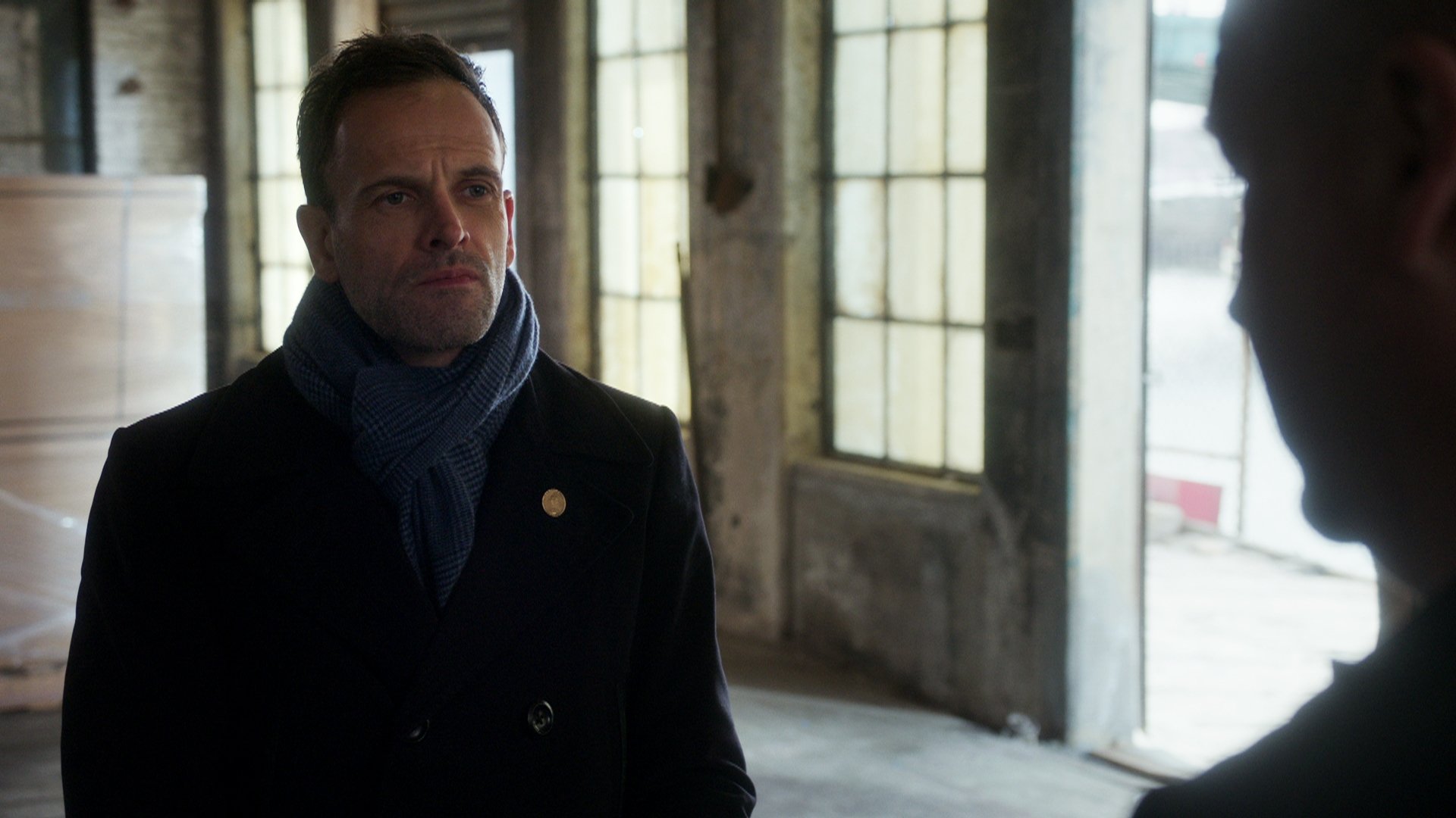 Elementary 2016  [S05E13] - Over a Barrel