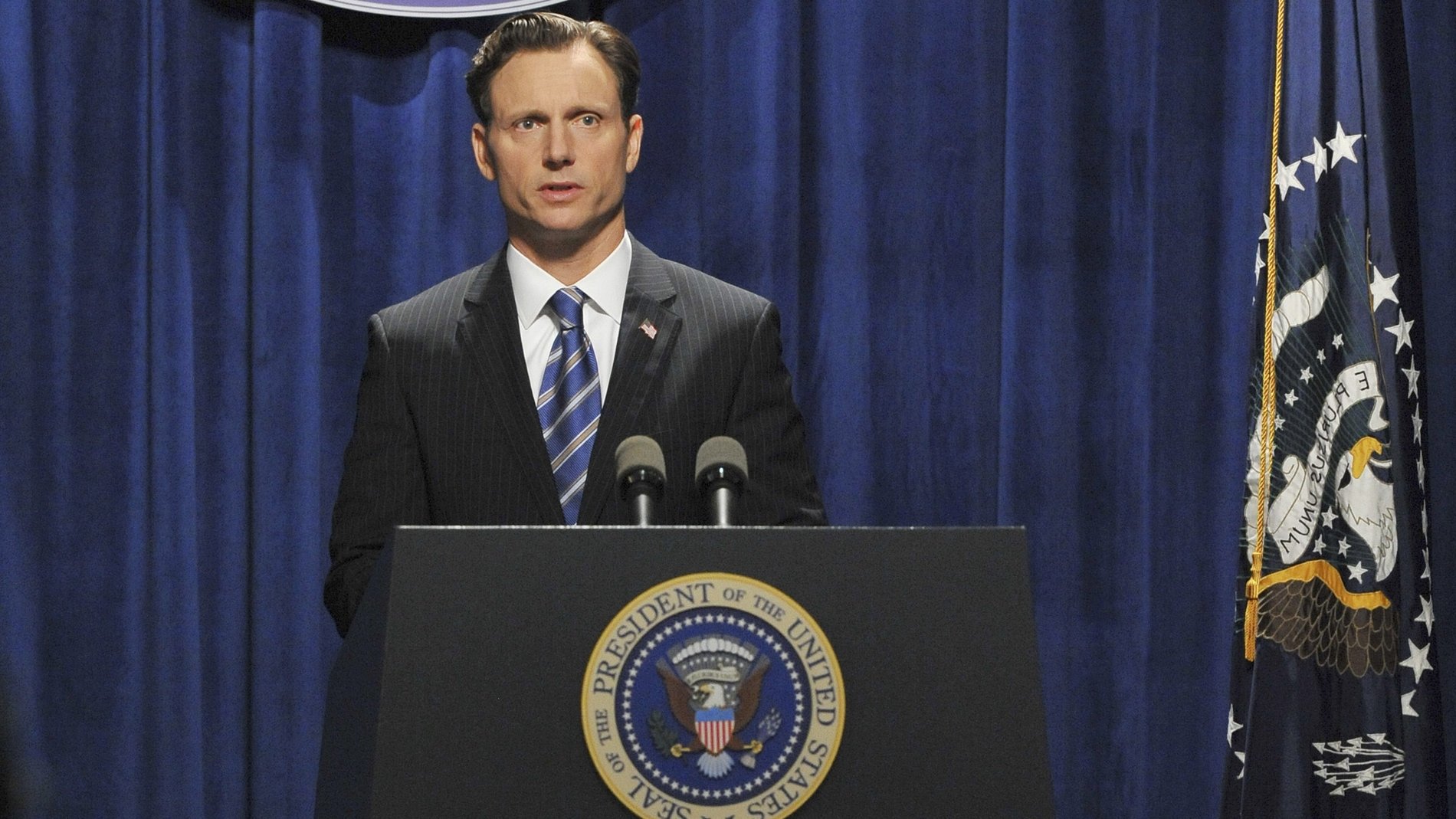 Scandal 2012  [S01E05] - Crash and Burn
