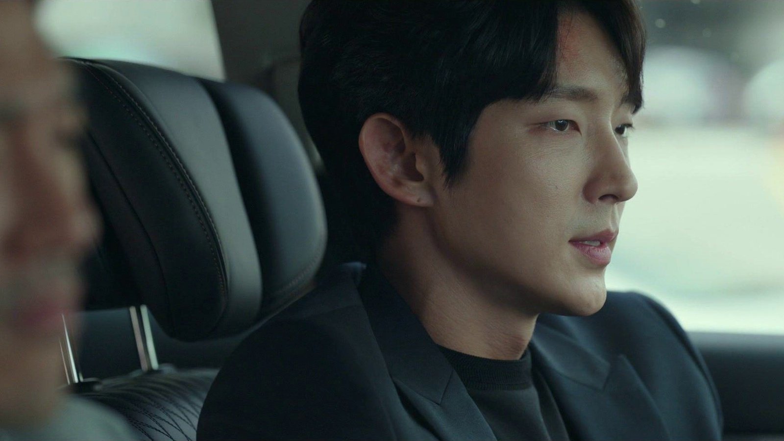 Flower of Evil 2020  [S01E12] - Hyeon-su is not a Bad Person