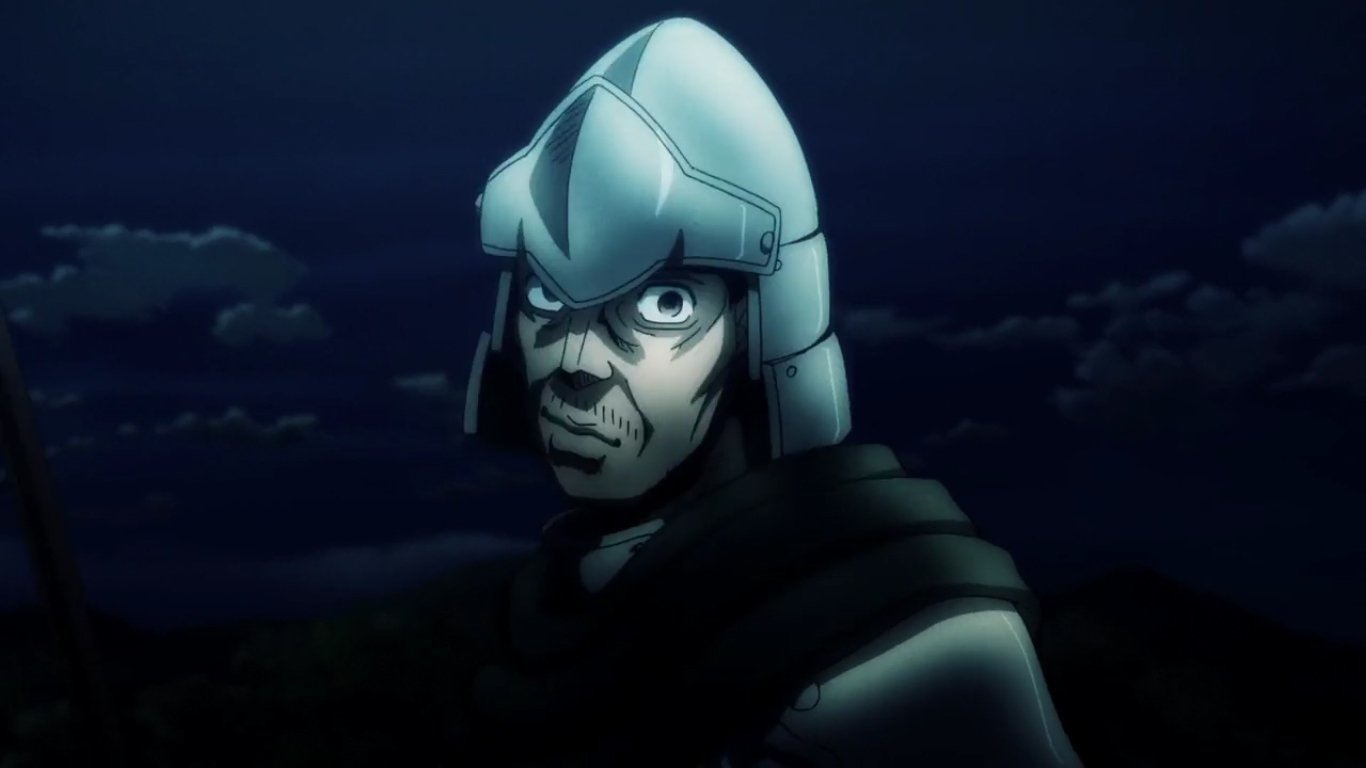 Drifters 2016  [S01E05] - Bring Back Love