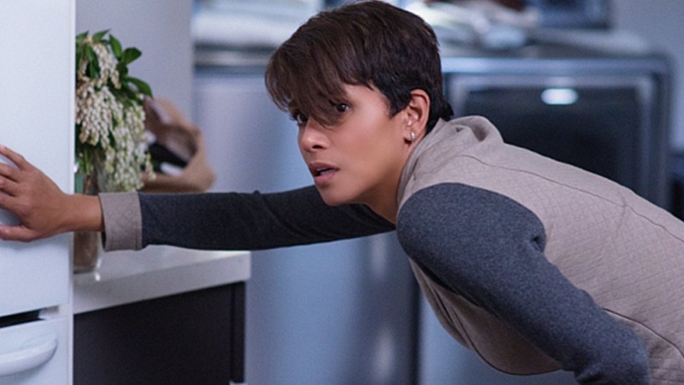 Extant 2014  [S01E02] - Extinct