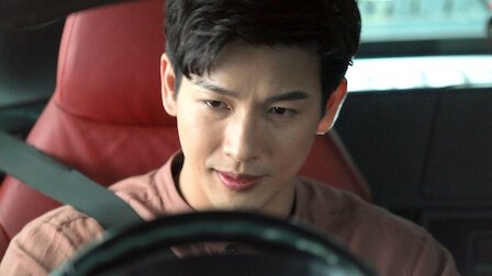 The Fallen Leaf 2019  [S01E05] - Episode 5