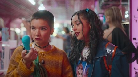The Most Beautiful Flower 2022  [S01E09] - The First Time