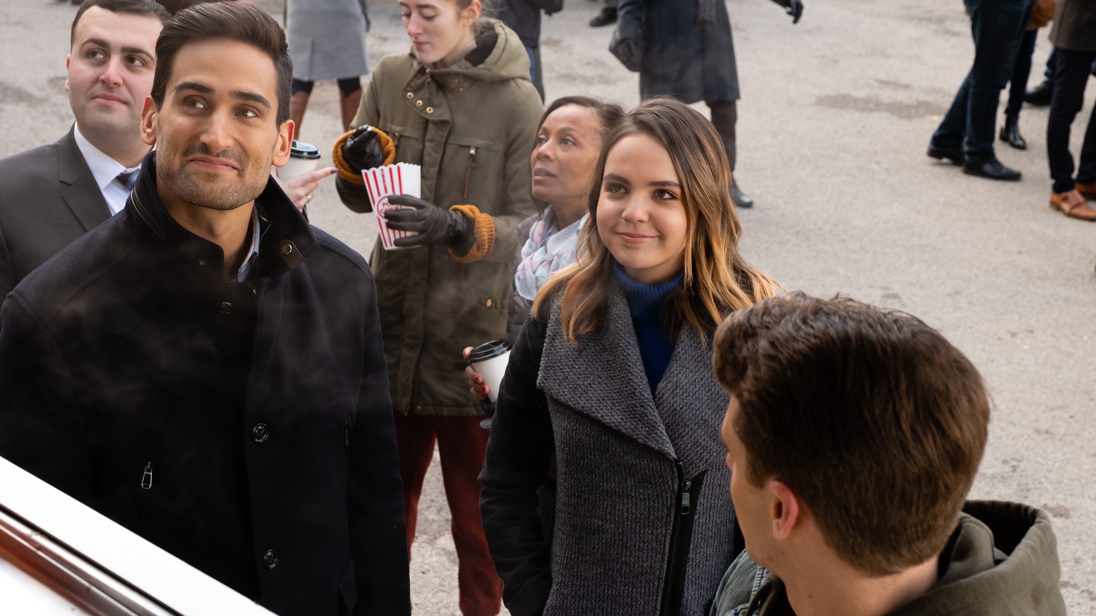 Good Witch 2019  [S05E08] - The Treasure