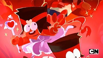 OK K.O.! Let's Be Heroes 2017  [S01E01] - Let's Be Heroes
