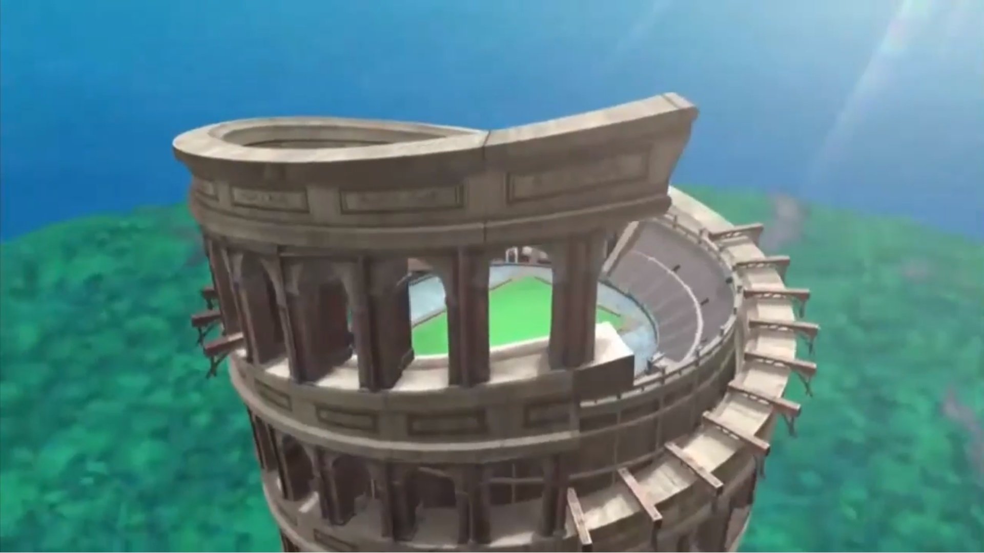 Inazuma Eleven 2008  [S01E116] - Extraordinary! Little Gigant!!