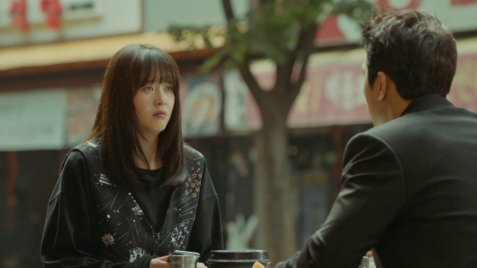 Black 2017  [S01E04] - I Need You to Be My Eyes