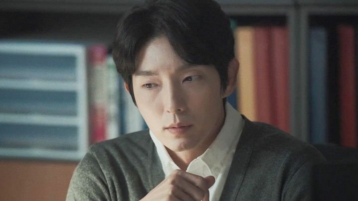 Again My Life 2022  [S01E13] - Kim Seok Hoon’s Confirmation Hearing
