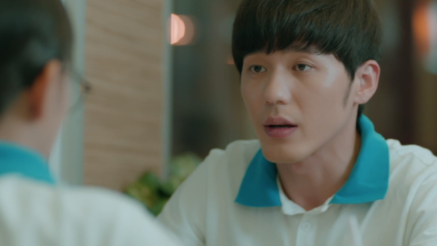 Suddenly This Summer 2018  [S01E04] - Episode 4