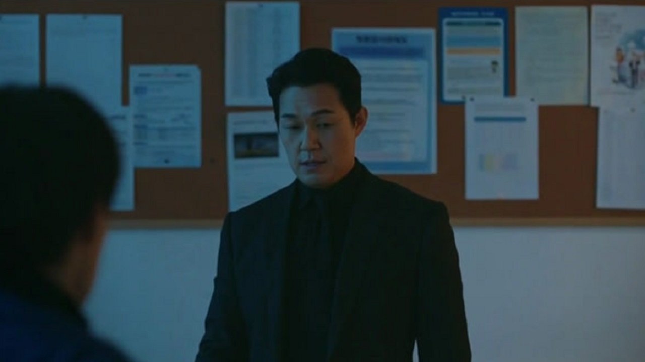 Rugal 2020  [S01E13] - Episode 13