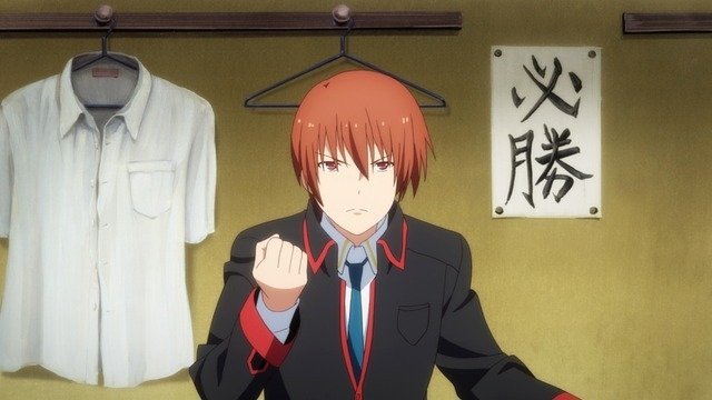 Little Busters! 2012  [S01E25] - The Final Member