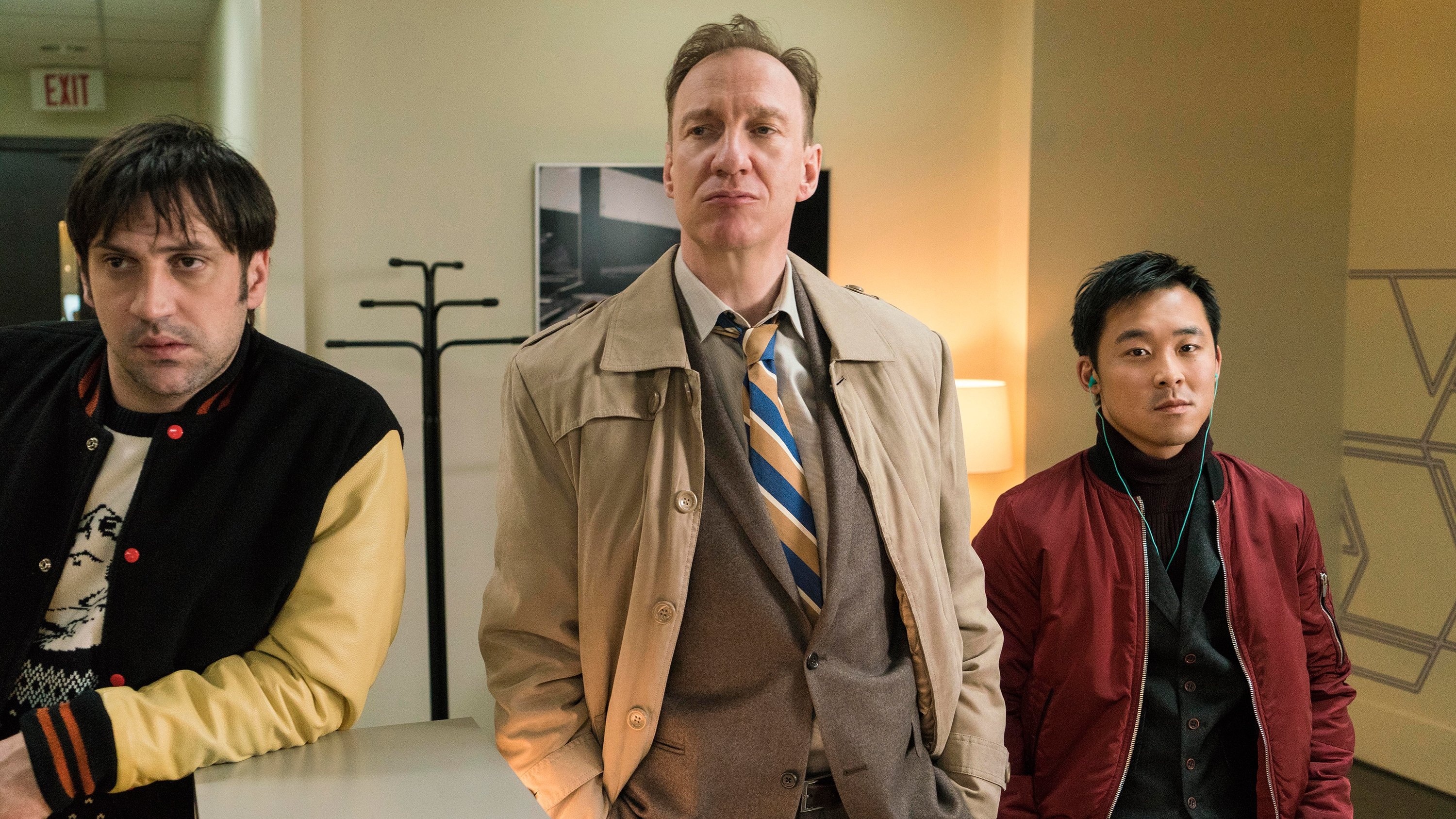 Fargo 2017  [S03E02] - The Principle of Restricted Choice