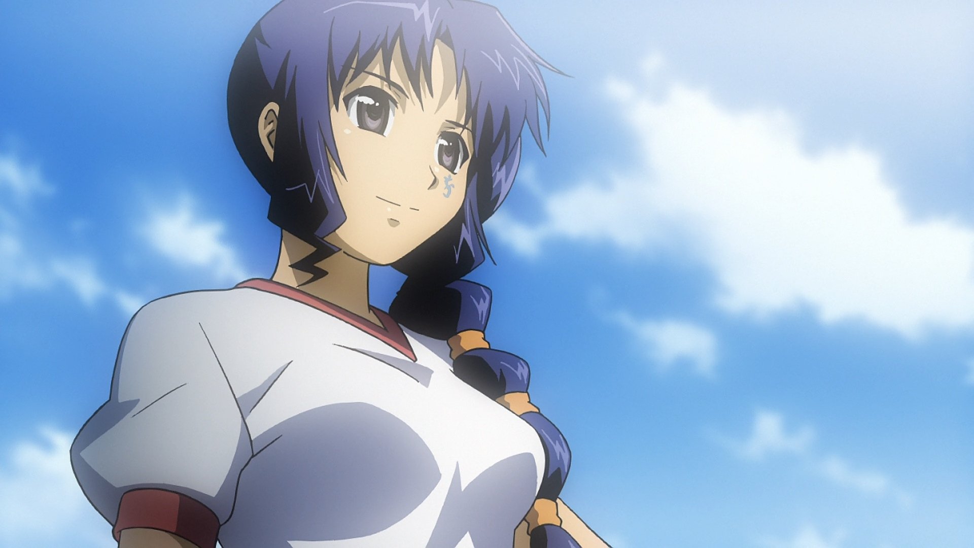 Freezing 2011  [S01E06] - Machination