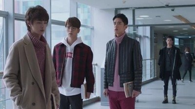Meteor Garden 2018  [S01E09] - Episode 9