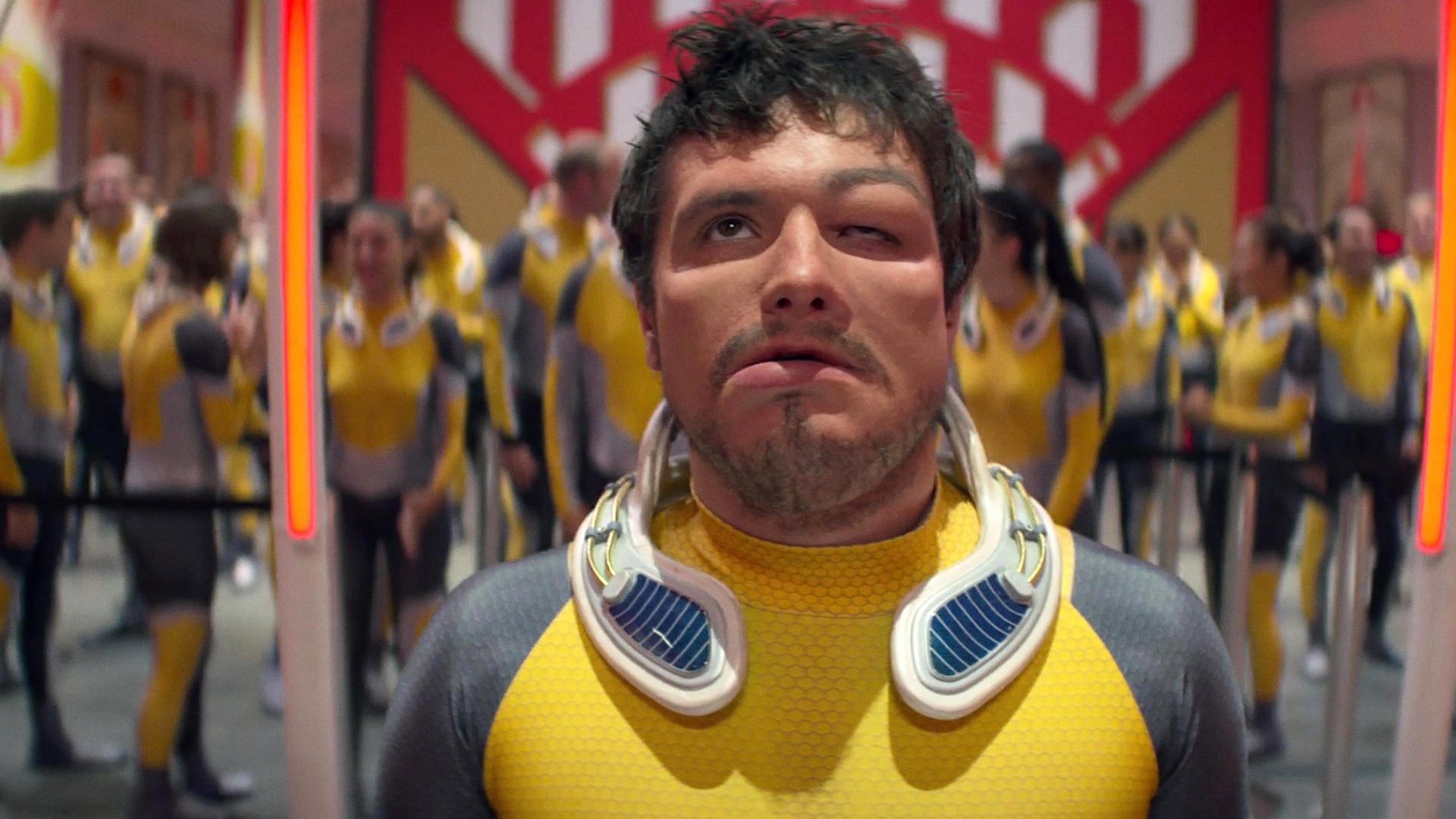 Future Man 2019  [S02E11] - Dia De Los Robots
