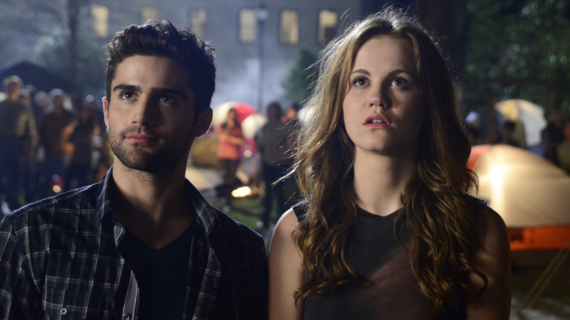 Under the Dome 2015  [S03E03] - Redux