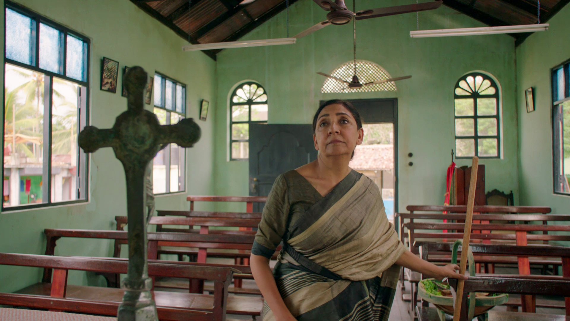 The Good Karma Hospital 2019  [S03E04] - Episode 4