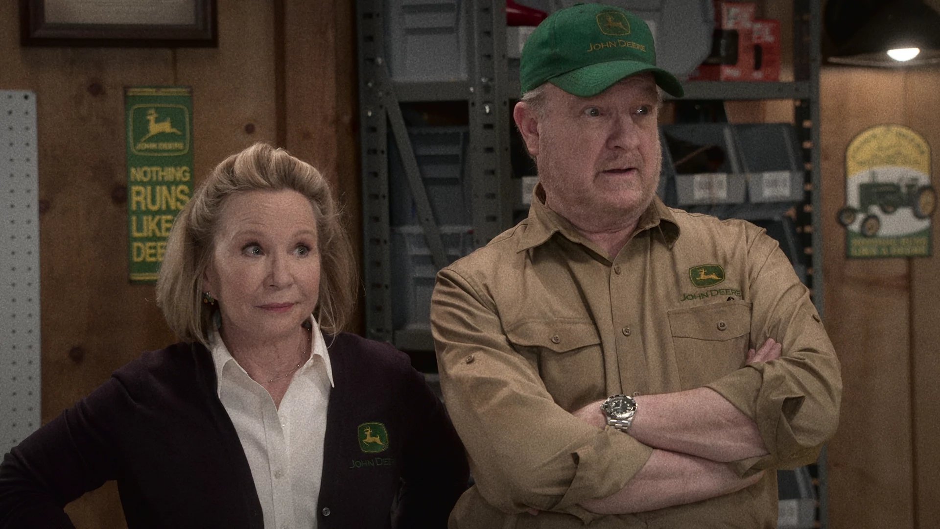 The Ranch 2018  [S03E03] - A Gamble Either Way