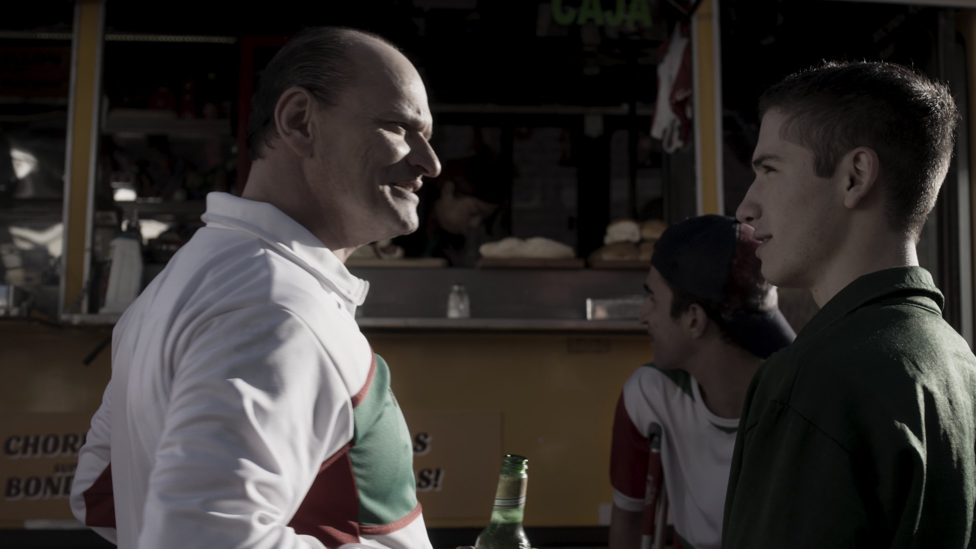 Puerta 7 2020  [S01E04] - Episode 4