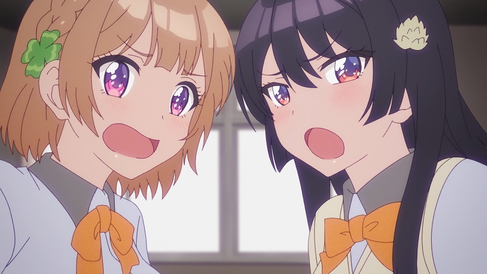 Osamake: Romcom Where the Childhood Friend Won't Lose 2021  [S01E06] - The One Who Laughs Last