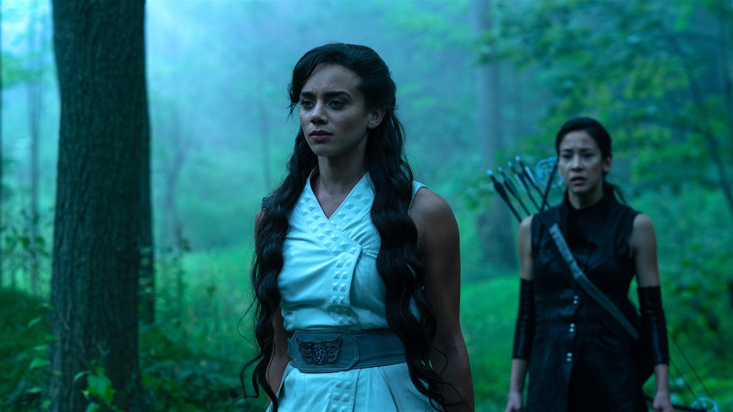Killjoys 2019  [S05E06] - Three Mutineers