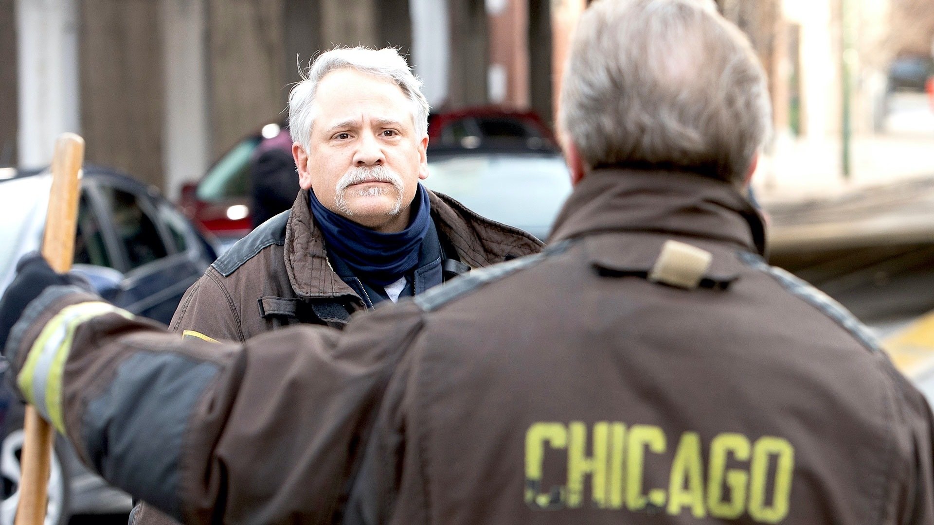 Chicago Fire 2020  [S09E04] - Funny What Things Remind Us