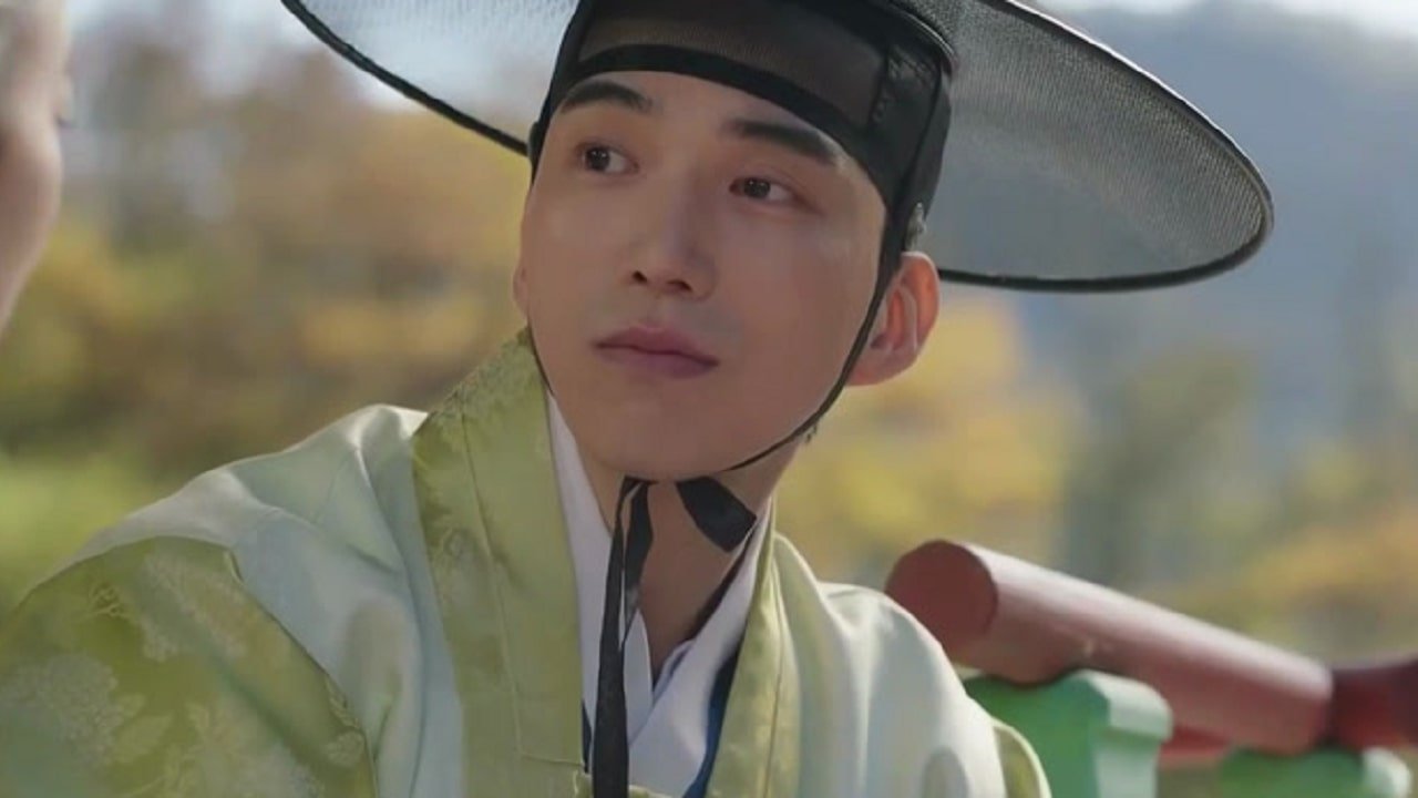 Queen: Love and War 2019  [S01E04] - Episode 4
