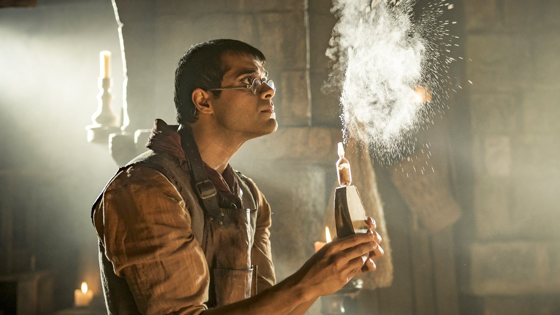 The Outpost 2019  [S02E11] - Nothing Short of Heroic