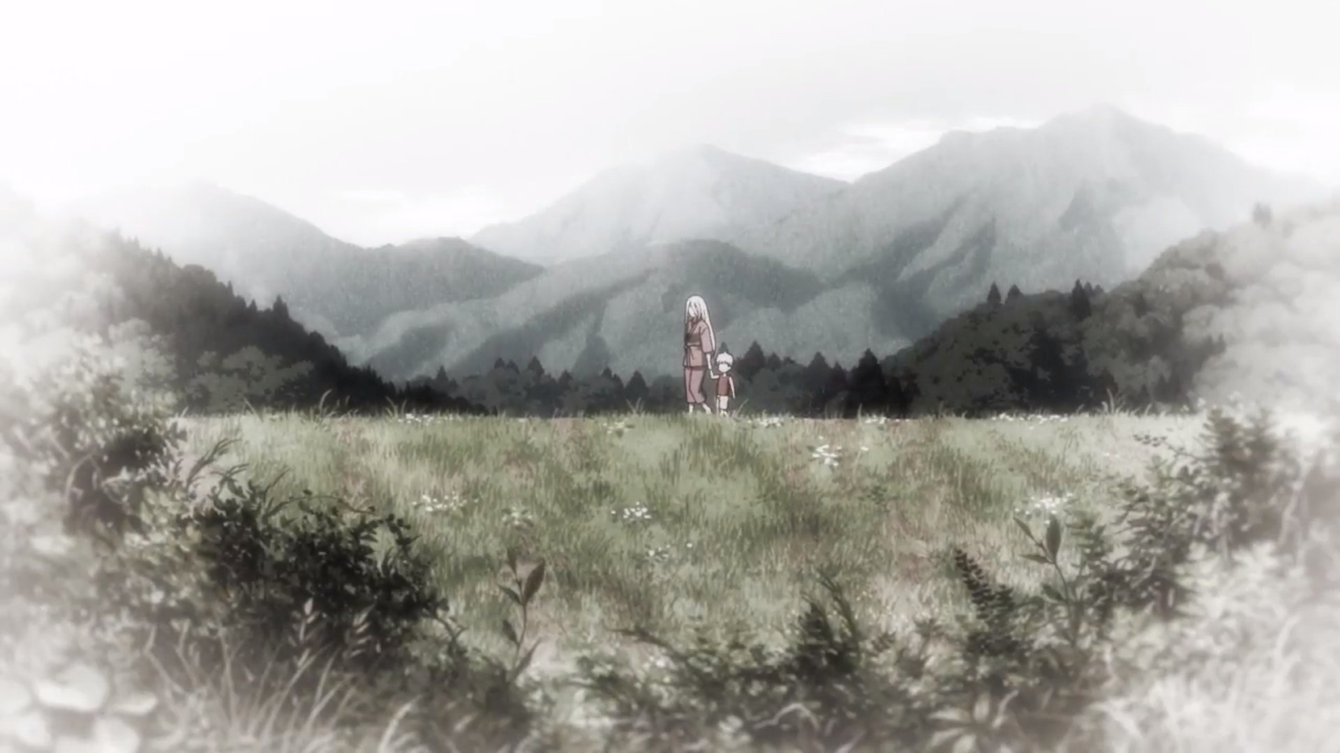 Kemono Jihen 2021  [S01E06] - Awakening