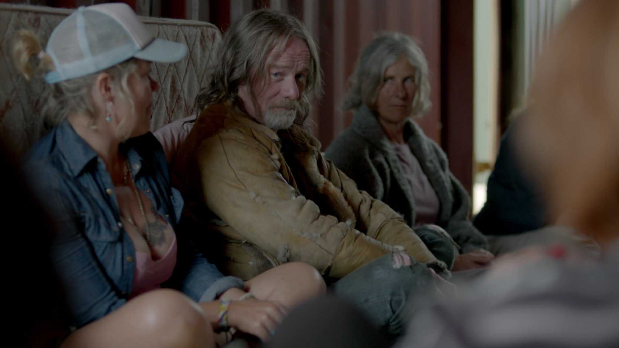 Top of the Lake 2013  [S01E03] - The Edge of the Universe