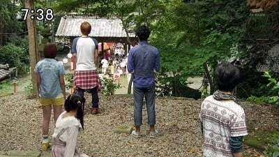 Ressha Sentai ToQger 2014  [S01E23] - United Hand in Hand