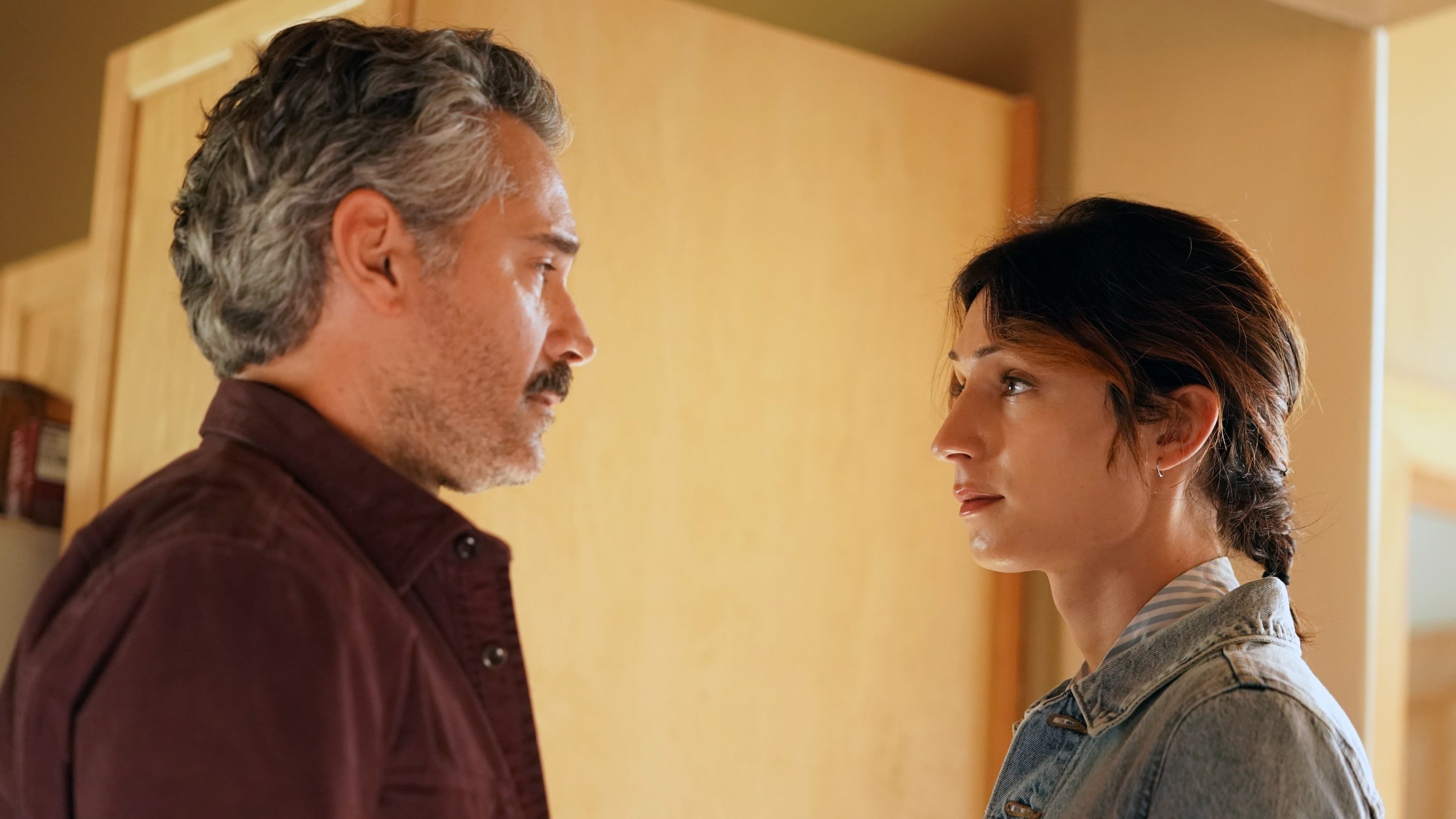 Big Sky 2021  [S02E04] - Gettin' Right to It
