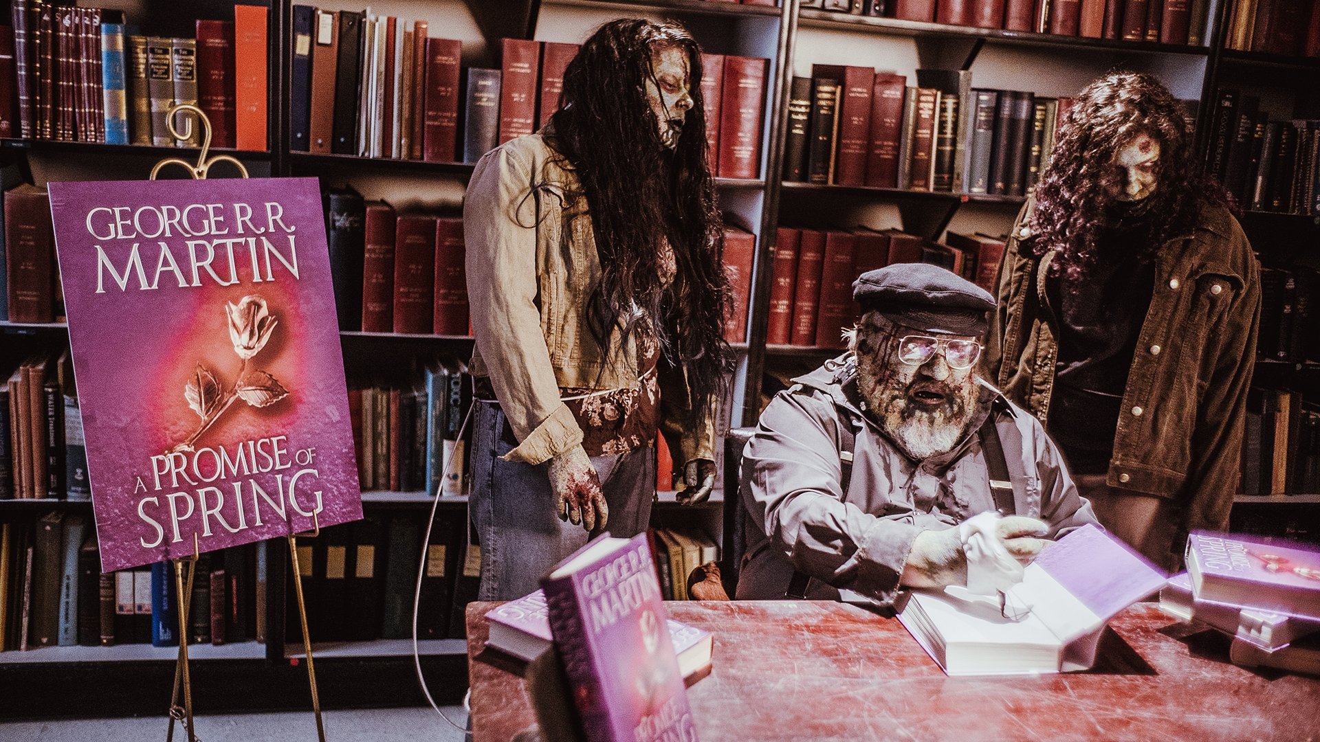 Z Nation 2015  [S02E08] - The Collector