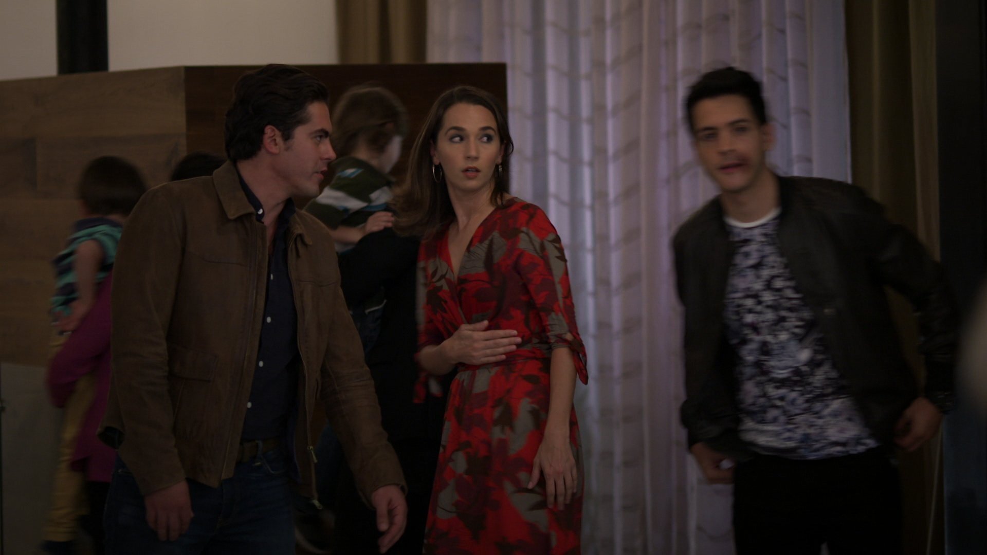 El Señor de los Cielos 2017  [S05E82] - Episode 82