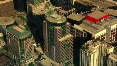 Flashpoint 2010  [S03E09] - Thicker Than Blood