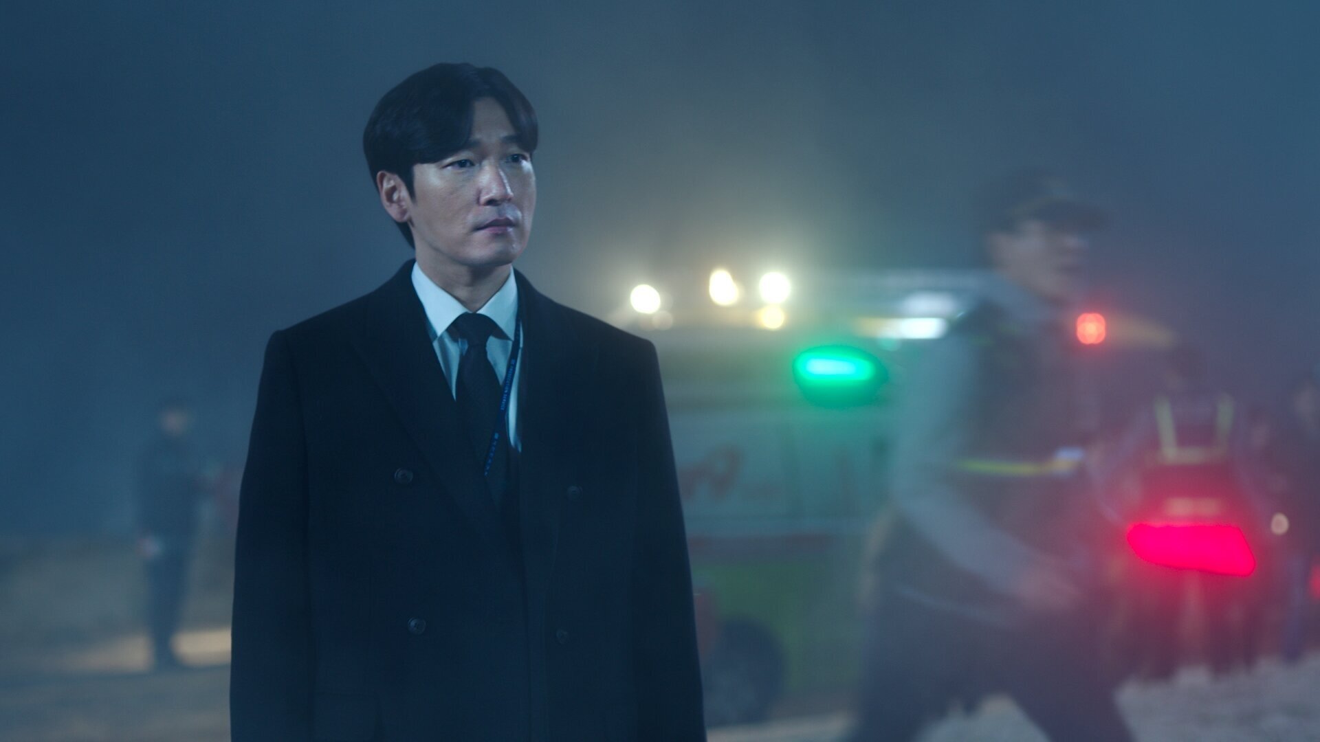 Stranger 2020  [S02E01] - Episode 1