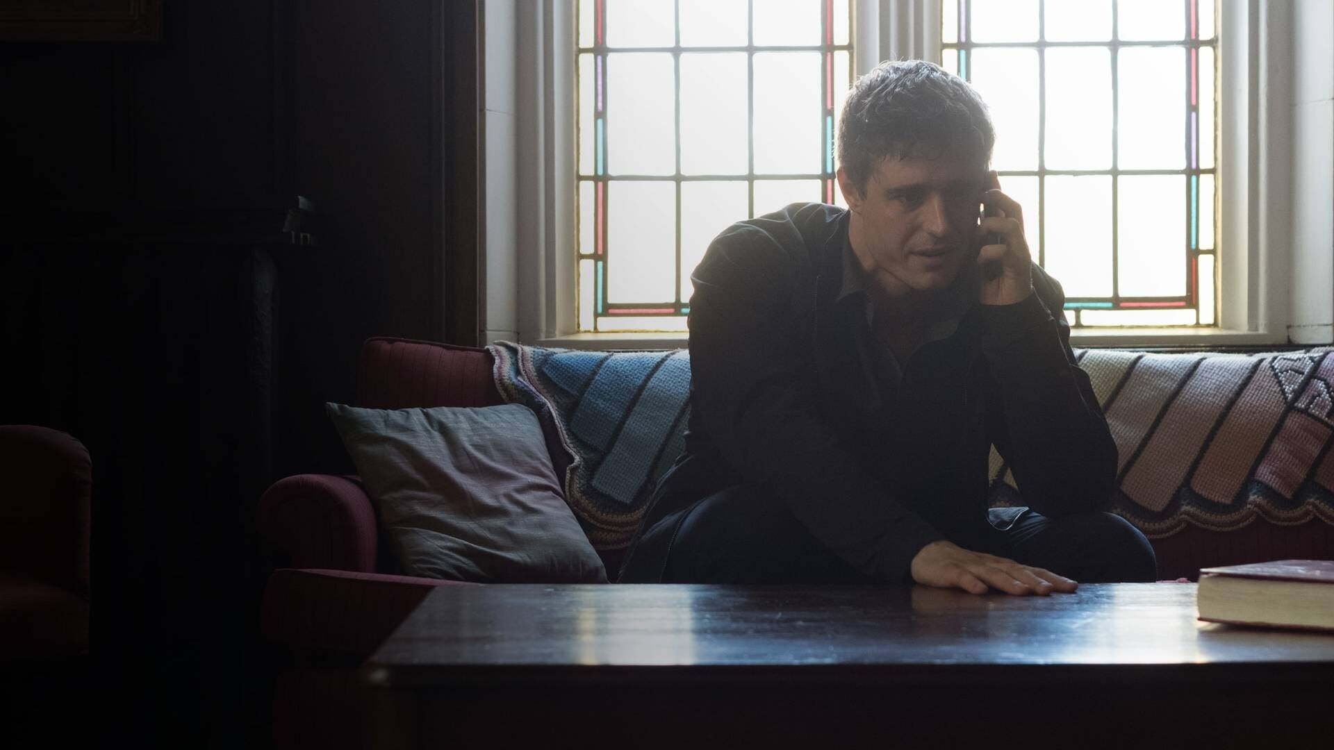 Condor 2018  [S01E02] - The Solution to All Problems