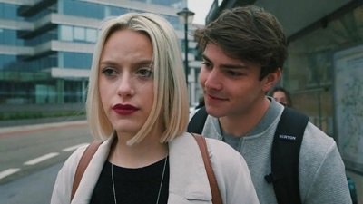wtFOCK 2019  [S02E03] - You have no right to be pissed at me!