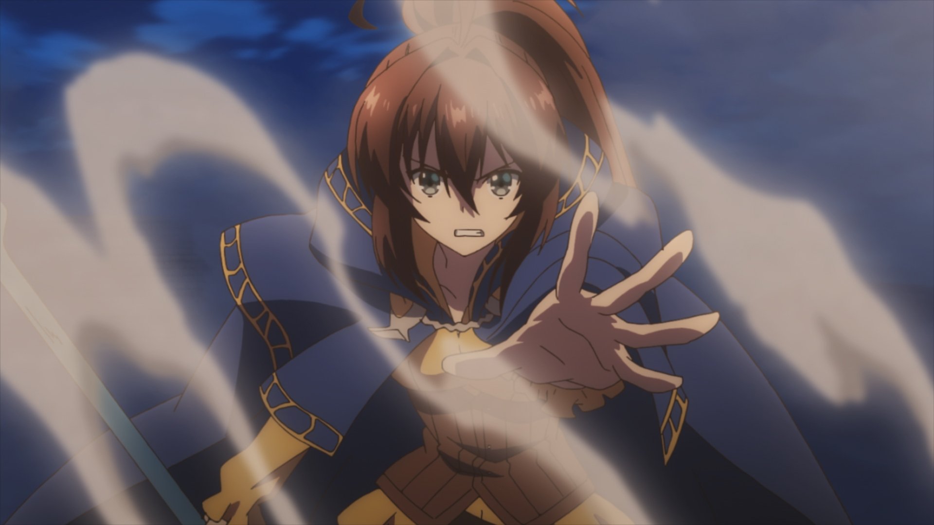 Isekai Cheat Magician 2019  [S01E05] - A Hint of Schemes