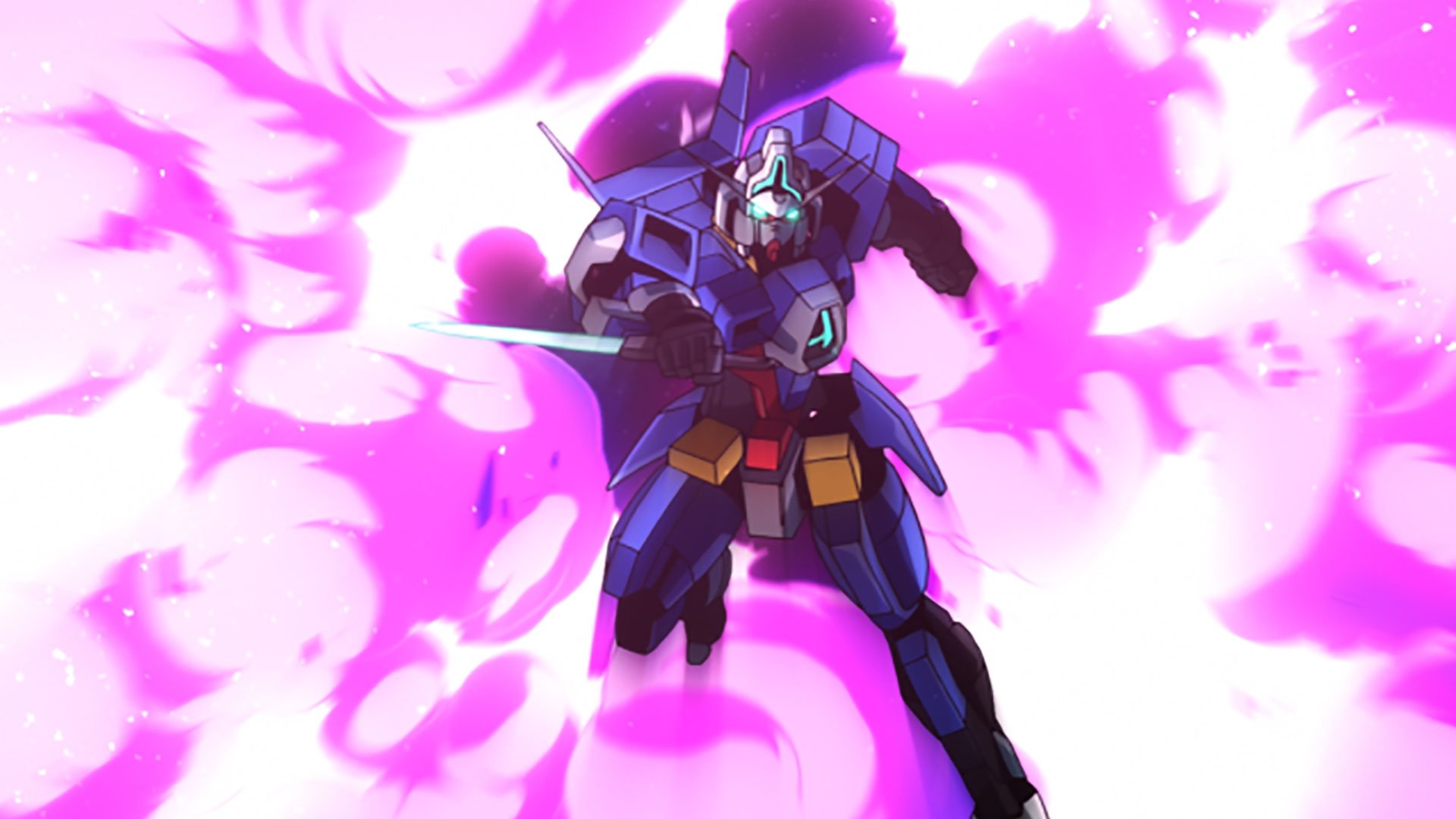 Mobile Suit Gundam AGE 2011  [S01E13] - Space Fortress Ambat