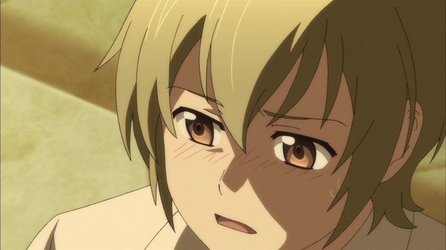 Brynhildr in the Darkness 2014  [S01E09] - Fake Memories