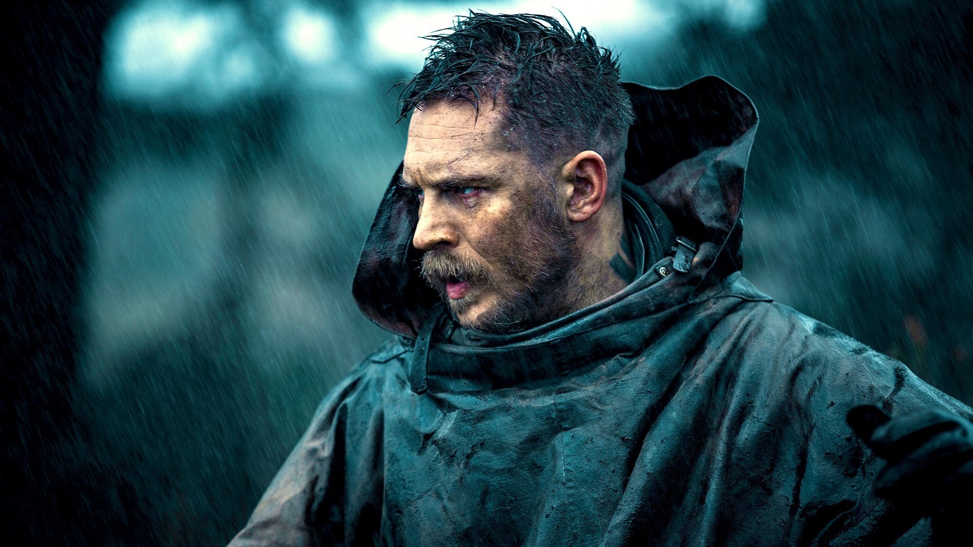 Taboo 2017  [S01E01] - Episode 1