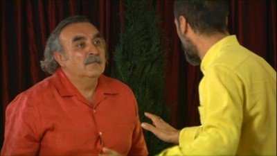 La Reina del Sur 2011  [S01E26] - Episode 26