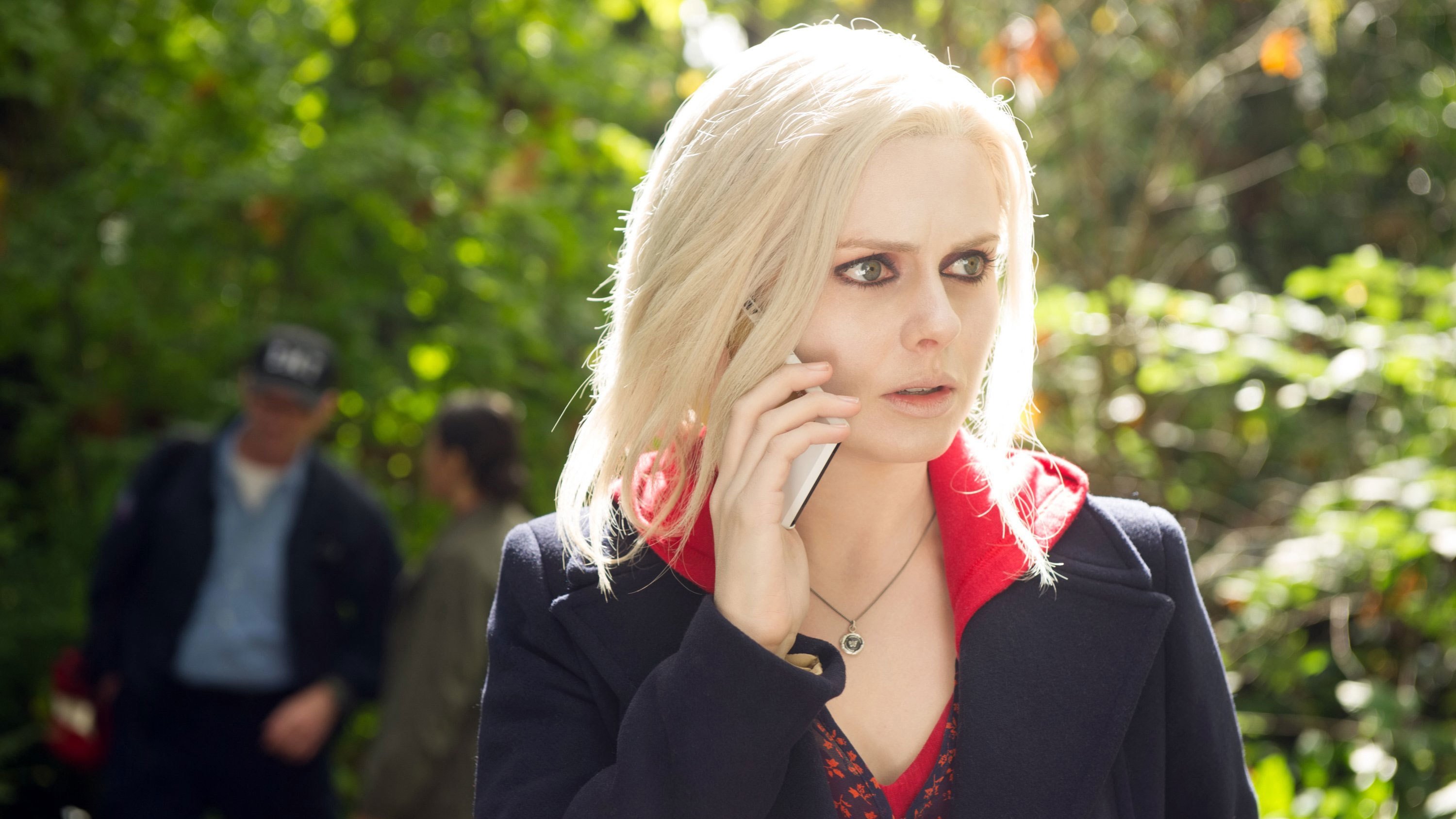 iZombie 2015  [S01E05] - Flight of the Living Dead