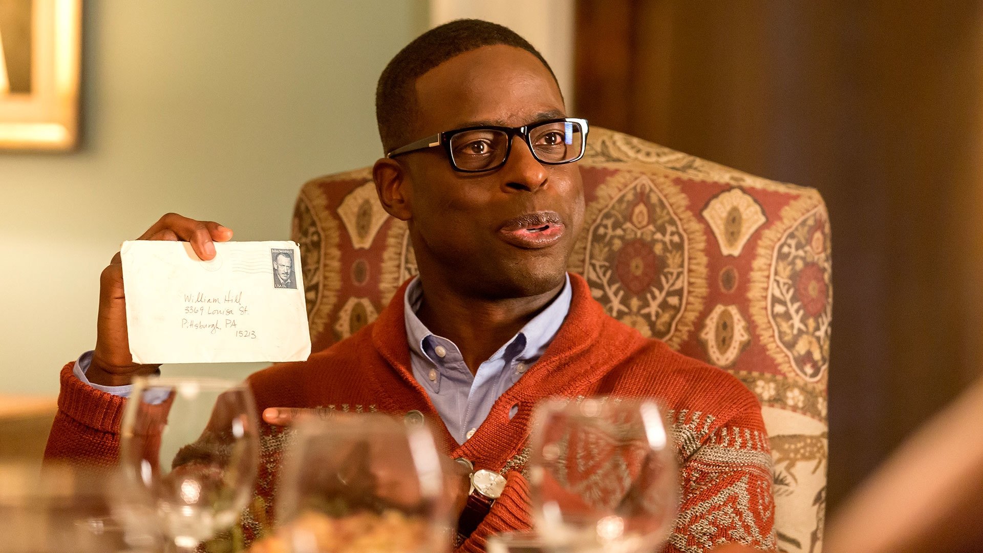 This Is Us 2016  [S01E08] - Pilgrim Rick