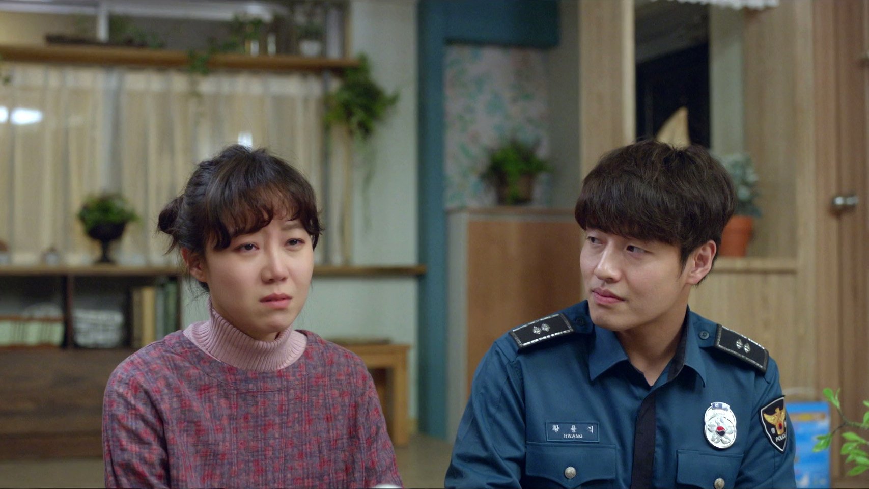 When the Camellia Blooms 2019  [S01E20] - Nice People Can't Get Lucky (2)