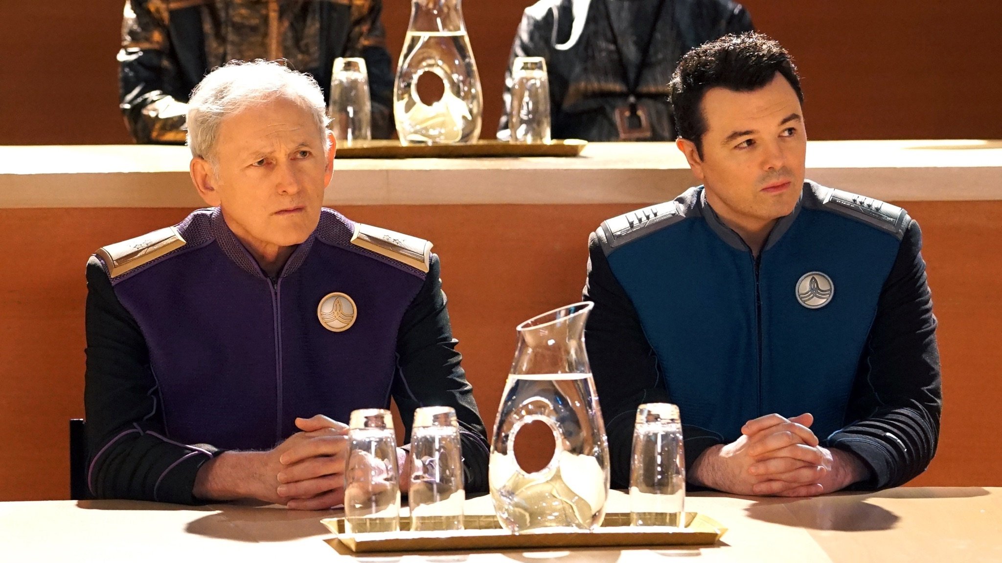 The Orville 2018  [S02E12] - Sanctuary